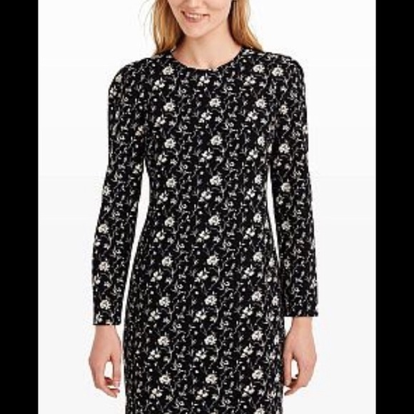 Club Monaco kaisle dress sz 8 NWOT - Picture 1 of 7